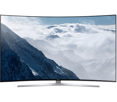 Samsung UE65KS9500 Zwart