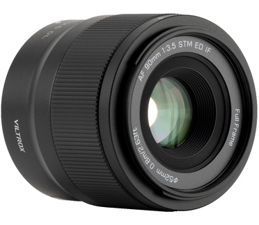 Viltrox AF 90mm F3.5