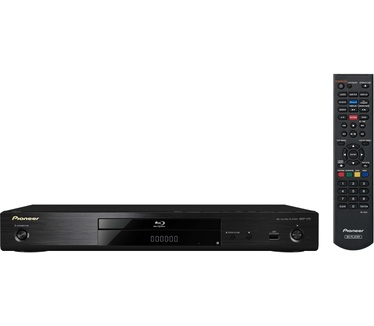 Pioneer BDP-170 Zwart