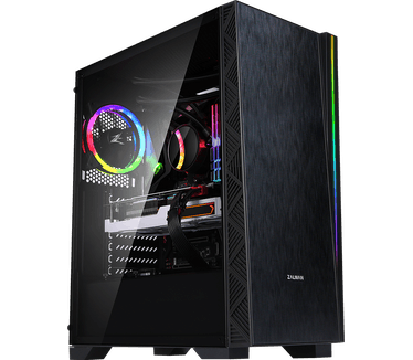 Zalman Z3 Neo