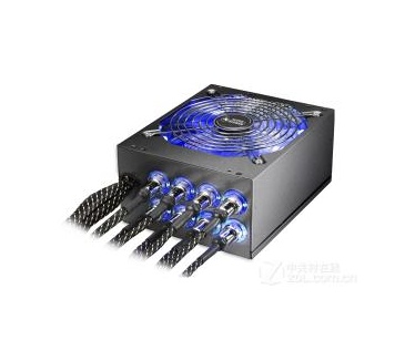 Super Flower Crystal PLUS SF-500R14HE