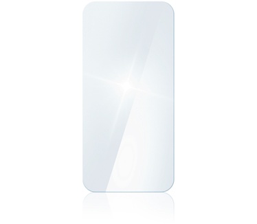 Hama Premium Crystal Glass