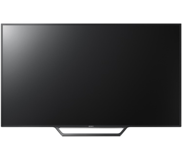 Sony Bravia KDL-48WD650 Zwart