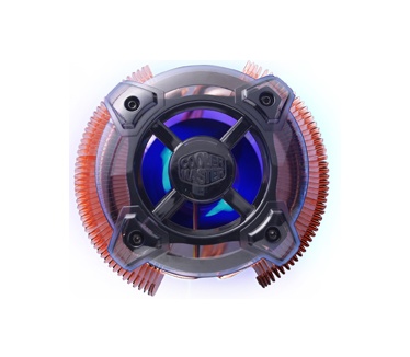 Cooler Master Sphere