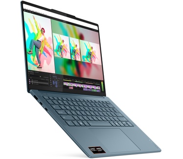 Lenovo Yoga Pro 7 14ASP10 Copilot+ PC