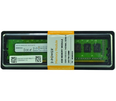 2-Power MEM8302A-1066