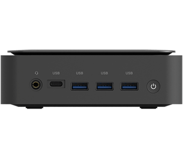 Gigabyte BRIX BRIX Extreme GB-BER7-8840 Barebone