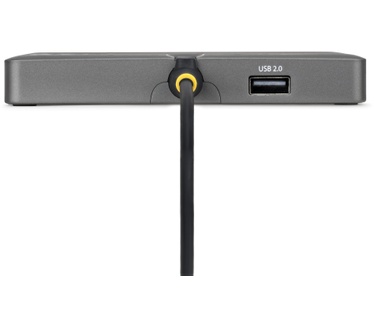 Startech.com QUAD-USB-HDMI-ADAPT
