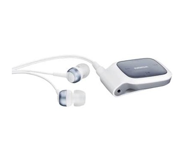 Nokia BH-214 Bluetooth Stereo Headset