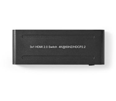Nedis VSWI3473AT