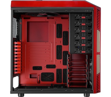 Aerocool Xpredator Avenger Full Tower