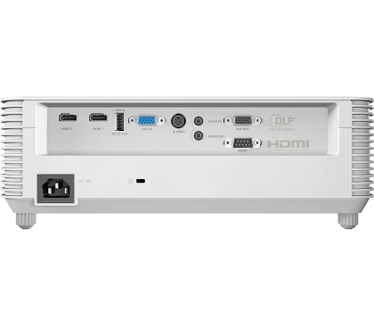 Infocus Genesis IV