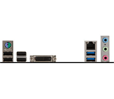 MSI H110M PRO-D