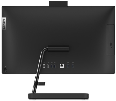 Lenovo IdeaCentre AIO 3 24ADA6 (F0FX001PGE, Qwertz toetsenbord)