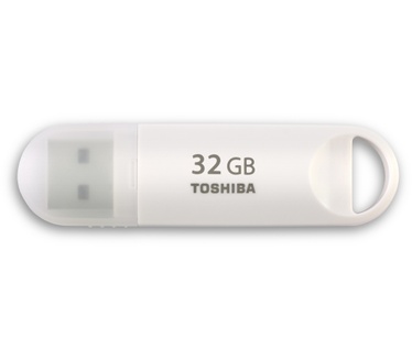 Toshiba TransMemory-MX