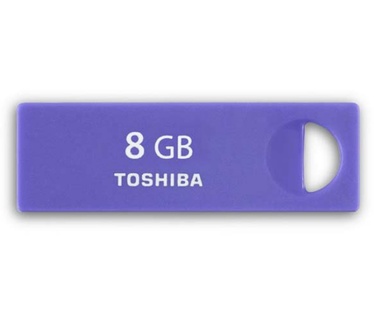 Toshiba 8GB USB 2.0