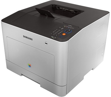 Samsung CLP-680DW (2 jaar garantie)