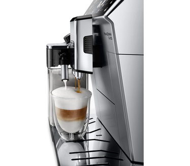 DeLonghi Primadonna Class ECAM 550.75MS Zilver
