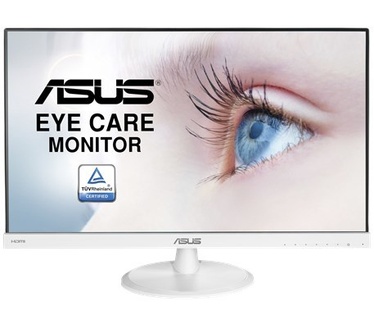 Asus VC239HE-W Wit