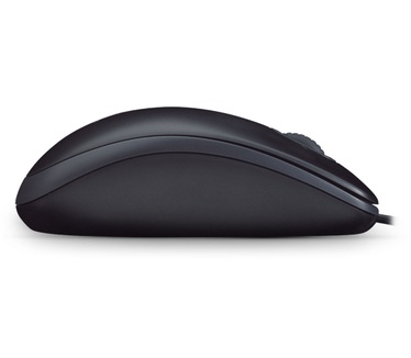 Logitech B110