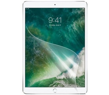 qMust Apple iPad Pro 10.5 (2017) Screenprotector - Clear - 1 stuk