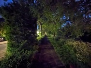Google Pixel 8a cameratest ultragroothoekcamera nachtfoto's