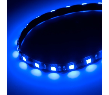 BitFenix Alchemy 2.0 Magnetic LED Strips 60cm Blauw