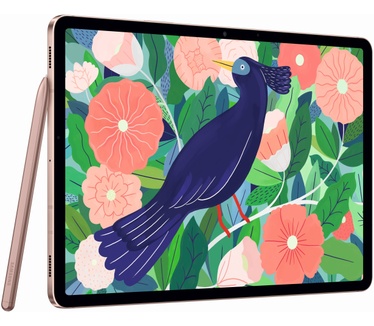 Samsung Galaxy Tab S7 Wi-Fi (8GB, 256GB intern) Brons