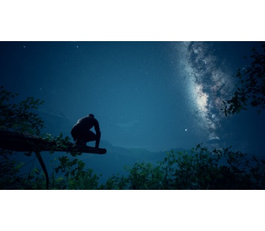 Ancestors: The Humankind Odyssey