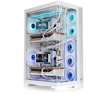 Thermaltake CAPO X