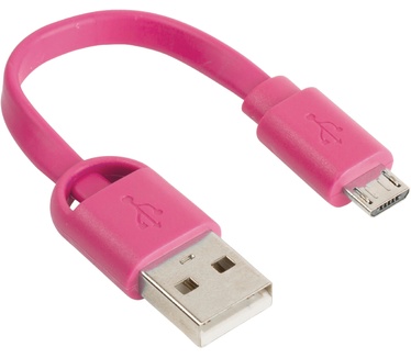 Sweex USB 2.0 / Micro-USB, 0.06 m