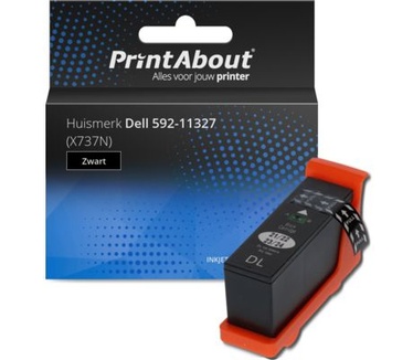 Dell Black Ink Cartridge