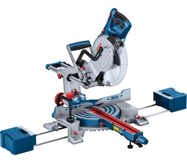 Bosch GCM 305-254 D PROFESSIONAL