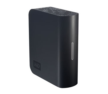 Western Digital WDH1CS3200E, 320GB