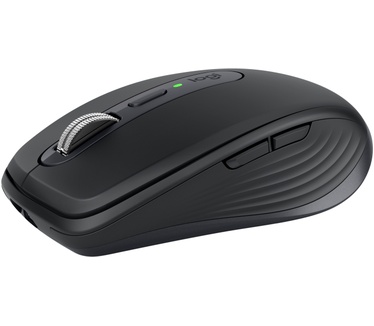 Logitech MX Anywhere 3 for Business Zwart