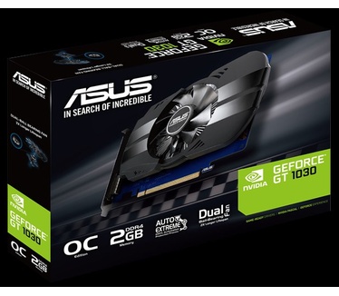 Asus PH-GT1030-O2GD4