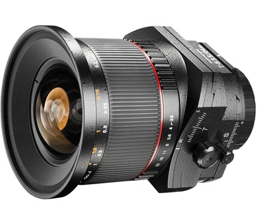 Walimex Pro 24mm f/3.5 Tilt-Shift (Sony)