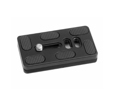 Redged Quick Release Plate