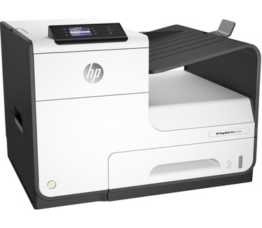 HP PageWide Pro 452dw