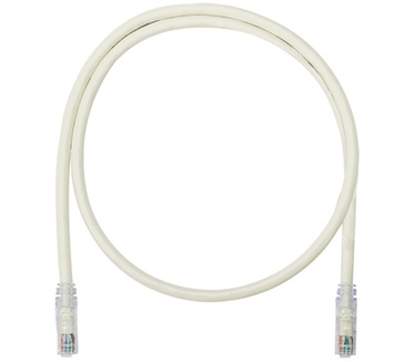 Microconnect CAT6a UTP 20m LSZH