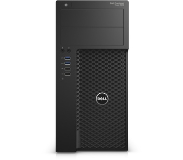 Dell T3620