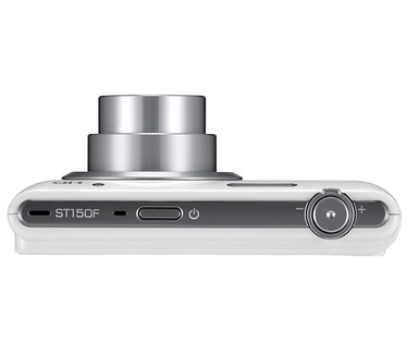 Samsung ST150F Wit