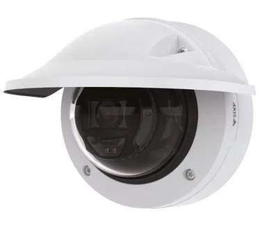 Axis P3265-LVE-3