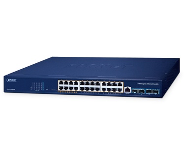 Planet GS-6311-24HP4X