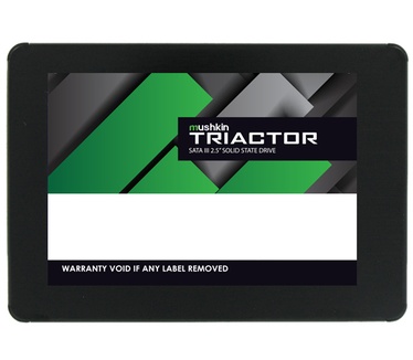 Mushkin Triactor 250GB