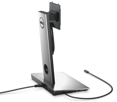 Dell Dock met monitorstandaard - DS1000