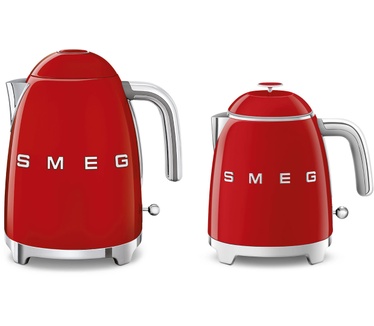 Smeg KLF05RDEU