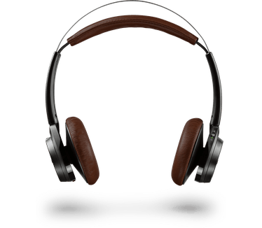 Plantronics BackBeat SENSE. Headset type: Binaural, Kleur van het product: Wit, Lichtbruin, Draagwijze: Hoofdband. Verbindingstechnologie: Bluetooth, Bedieningstoetsen: Bluetooth pairing, Track , Volume -. Soort aansluiting: 3.5mm / USB, Aansluitbereik: 1