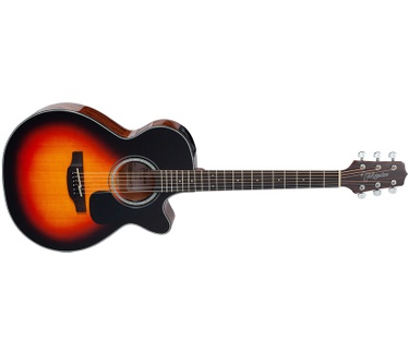 Takamine GF30CE-BSB