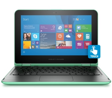 HP 11-k101nd